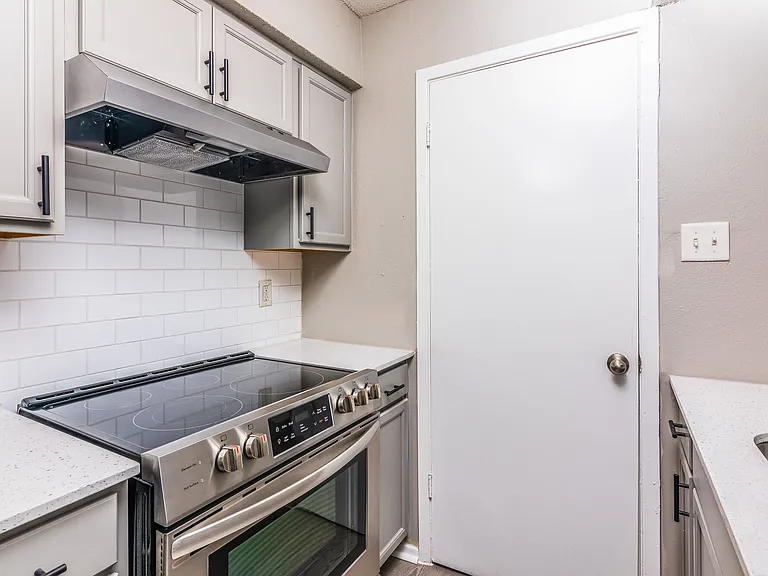 Athena Apartment Homes — Photo 1