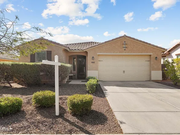 9943 W ANDREA Drive, Peoria, AZ 85383