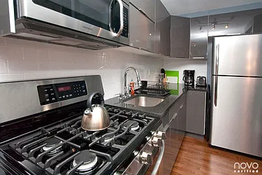 Rented by Building Equity Real Estate LLC