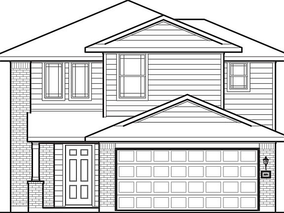 2nd image of 5323 Cj Walker Ln