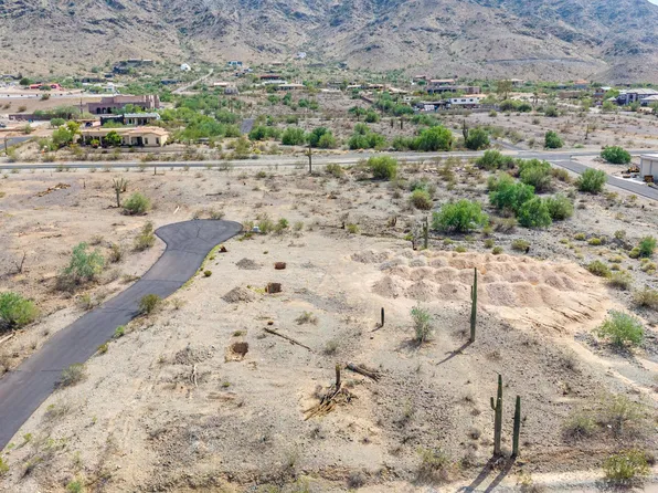 2845 W AVION Way #23, Laveen, AZ 85339