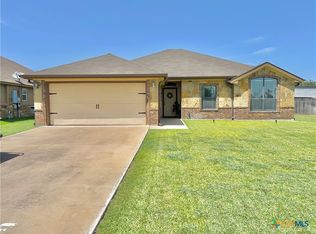 127 Sheridan Loop, Belton, TX 76513