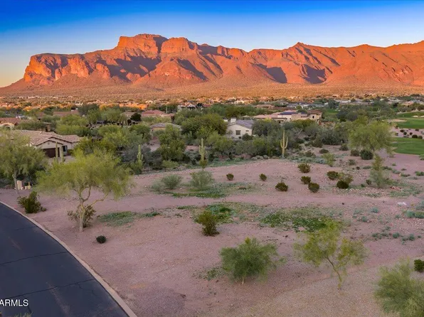 3405 S PONDEROSA Drive S #29, Gold Canyon, AZ 85118