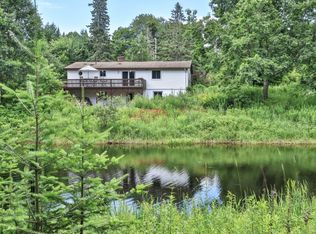 W710 Strucker Rd, Ogema, WI 54459