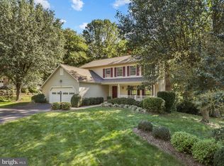 11608 Quail Ridge Ct, Reston, VA 20194