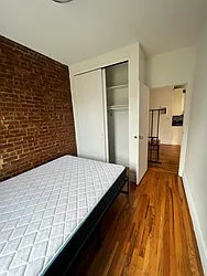 Rented by Manhattan Dwelling Corporation