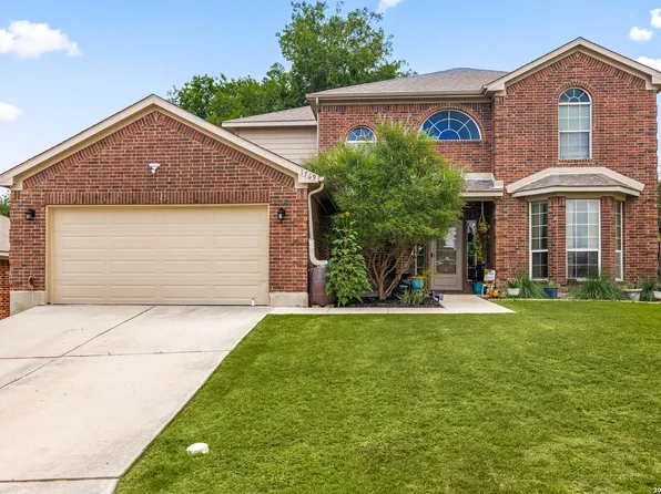 1769 Upper Forty, New Braunfels, TX 78130