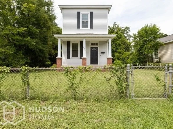 837 Ohio St, Columbia, SC 29201