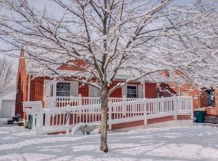 2537 Hazelwood Ave, Dayton, OH 45419