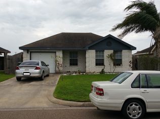 2817 Mangrove Palm Dr, Harlingen, TX 78552