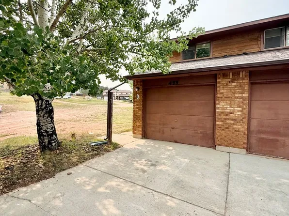 499 Forest Edge Cir, Woodland Park, CO 80863