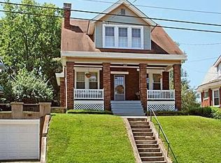 2237 Hannaford Ave, Cincinnati, OH 45212