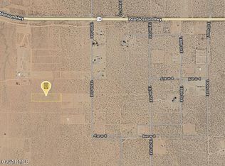 183rd Street East Ave #W5, Llano, CA