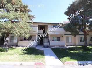 3914 Clear Acre Ln APT 58, Reno, NV 89512