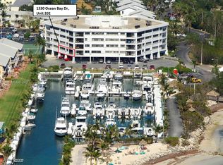 1530 Ocean Bay Dr APT 202, Key Largo, FL 33037