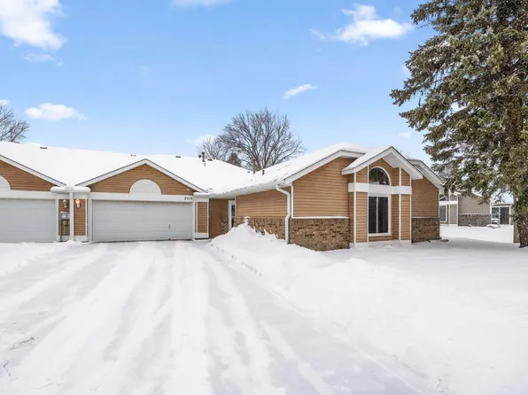 2013 91st Ln N, Brooklyn Park, MN 55443