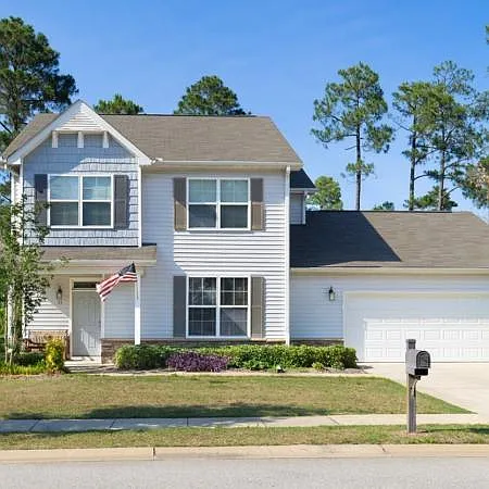 Fort Bragg On-Post Housing — Photo 8