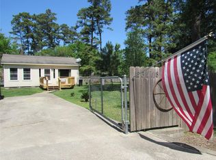 23118 Willow Branch St, Tomball, TX 77375
