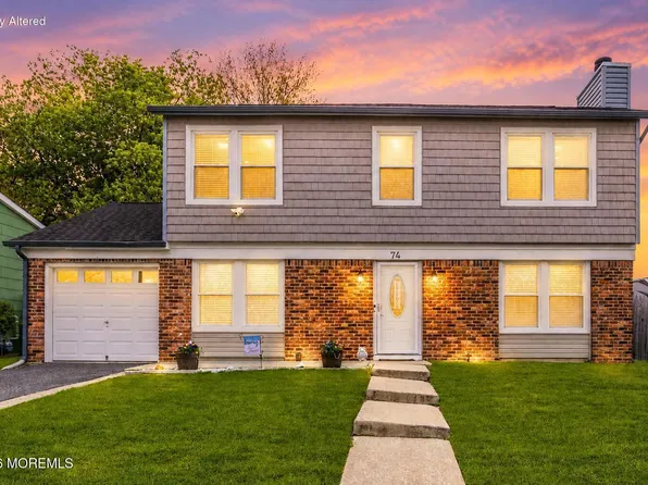 74 Village Drive, Barnegat, NJ 08005