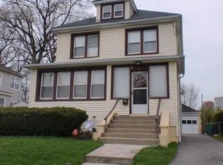 11 Wiley Ave, Edison, NJ 08837