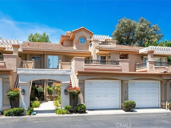 23926 Arroyo Park Dr Unit 123, Santa Clarita, CA 91355
