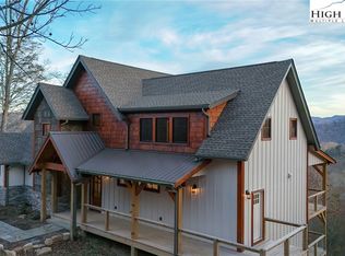 461 Sugar Hill Ln, Sugar Grove, NC 28679