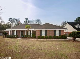 23230 Cornerstone Dr, Loxley, AL 36551