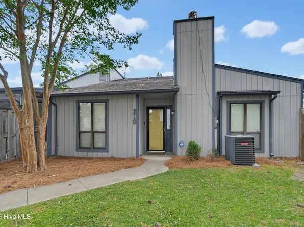210 Charmant Road, Lumberton, NC 28358