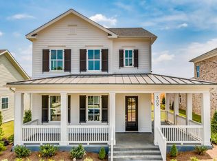 309 Clift Home Place Dr, Madison, AL 35758