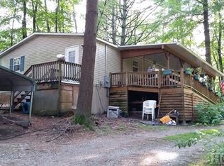 157 Chipmunk Trl, Glenville, NC 28736