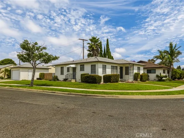 13250 Clyde Park Ave, Hawthorne, CA 90250