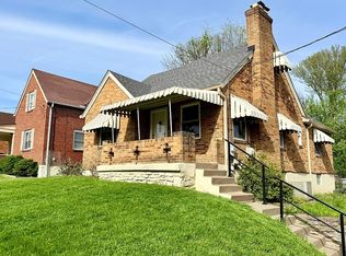 6302 Elbrook Ave, Cincinnati, OH 45237