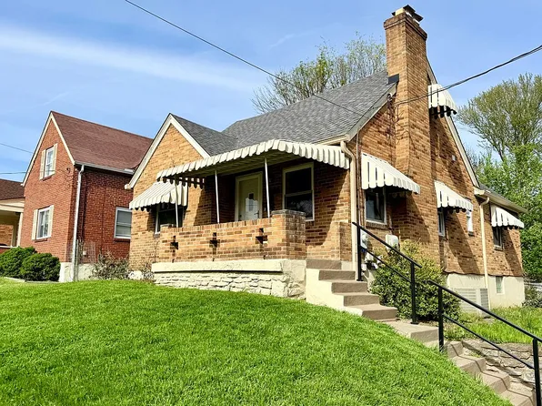 6302 Elbrook Ave, Cincinnati, OH 45237
