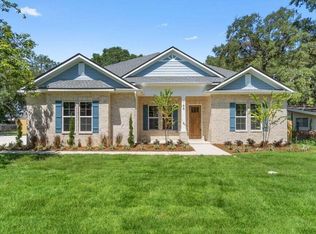 824 Turnberry Cv S, Niceville, FL 32578