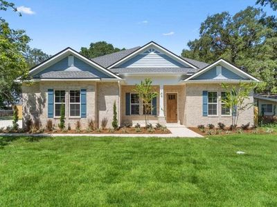 824 Turnberry Cv S, Niceville, FL, 32578