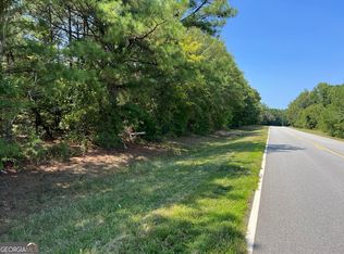 0 Cato Rd, Greensboro, GA 30642