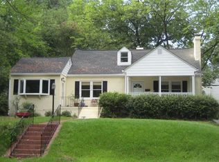 402 W Markham Ave, Durham, NC 27701