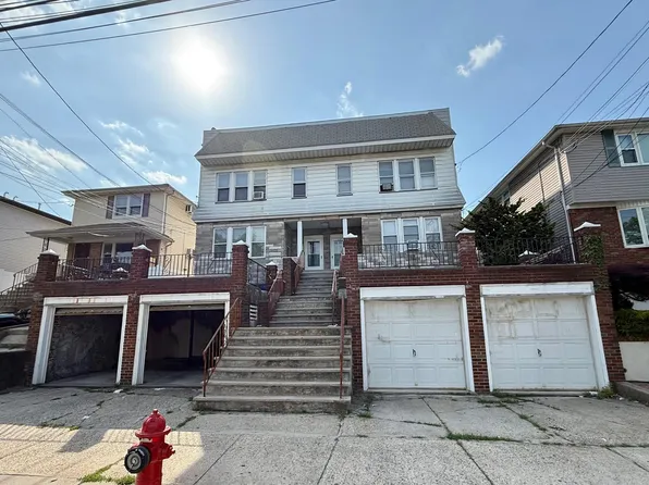 165-167 Davis Ave, Kearny, NJ