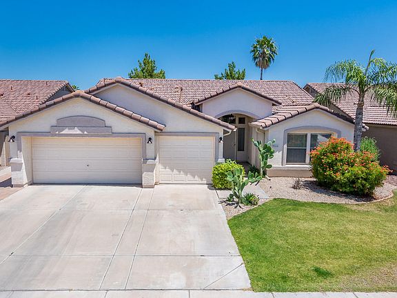 2nd image of 4114 W Escuda Dr