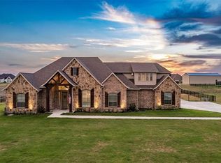 1416 Carter Dr, Royse City, TX 75189