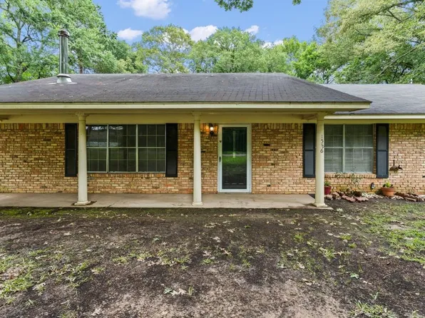 1586 Handy Rd, Diana, TX 75640