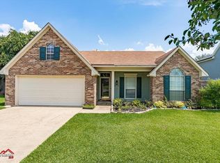 6243 E Oxbow Loop, Bossier City, LA 71112