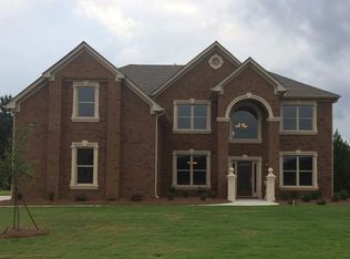 1304 Marseille Ct SW, Conyers, GA 30094
