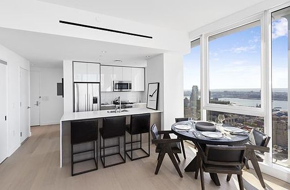3rd image of 242 W 53rd St APT 42A