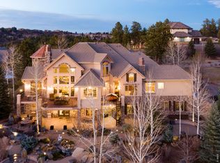 4433 Tierra Alta Dr, Castle Rock, CO 80104