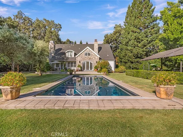 821 Forest Ave, Chico, CA 95928