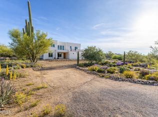 5435 E TAPEKIM Road, Cave Creek, AZ 85331