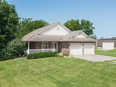 22010 Springdale Rd, Easton, KS, 66020
