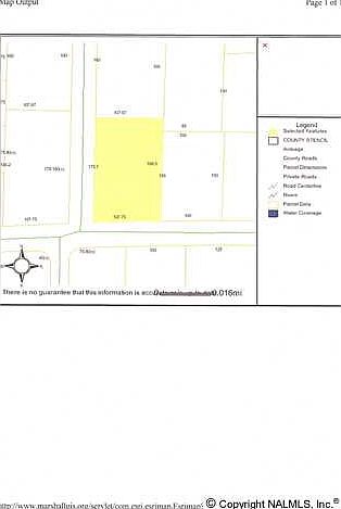 1st image of Shoal Creek Trl