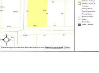 Shoal Creek Trl, Arab, AL 35016